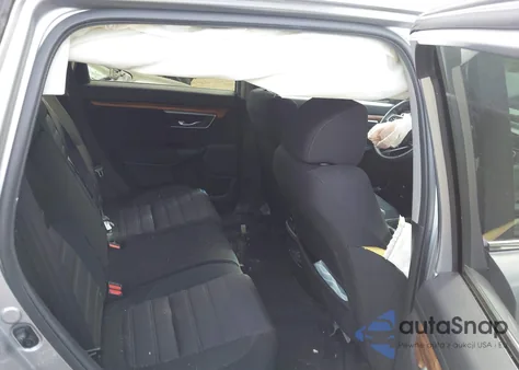 2020 Honda Cr-V Awd Ex from USA, damaged, VIN 2HKRW2H53LH680582